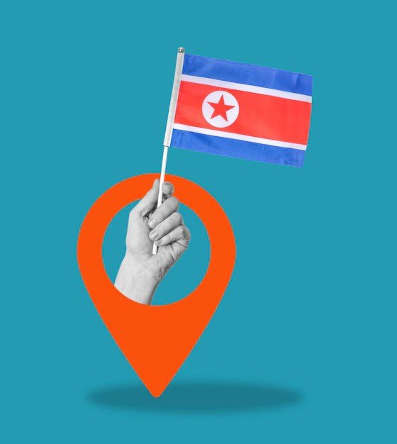 DPRK League of Legends: Is North Korea Any Good?