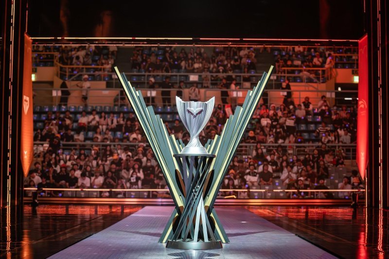 LCK Roster Changes 2025: Whos In, Whos Out?