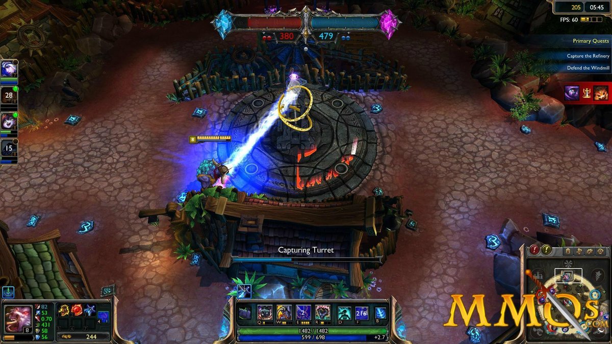 Lol Roster Rumors: Which League Teams Are Shaking Up?